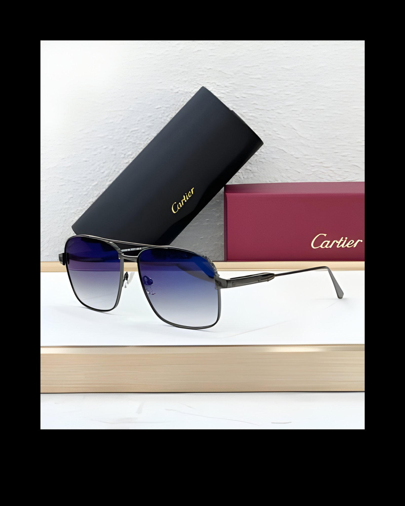 Cartier Glasses #30
