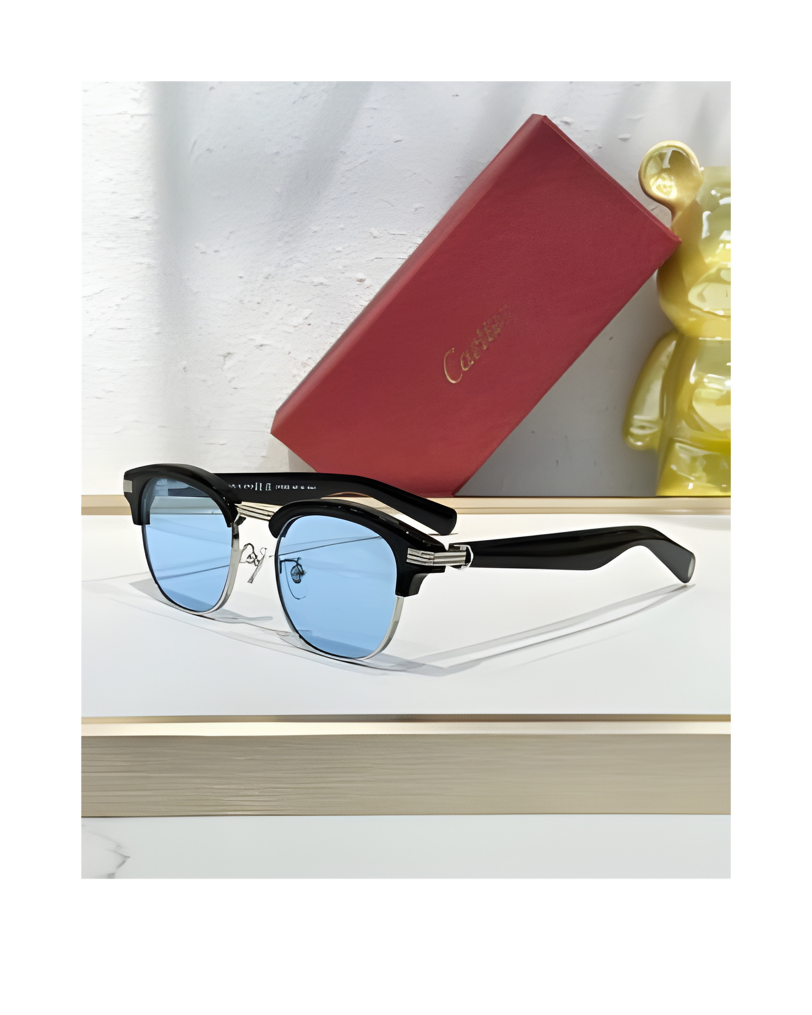 Carter Glasses #31