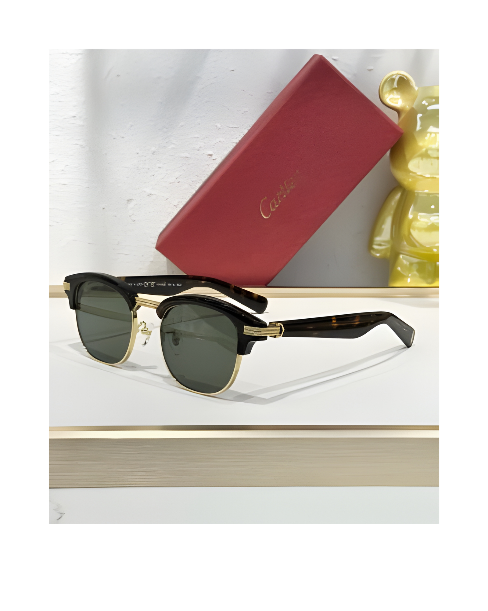 Carter Glasses #32
