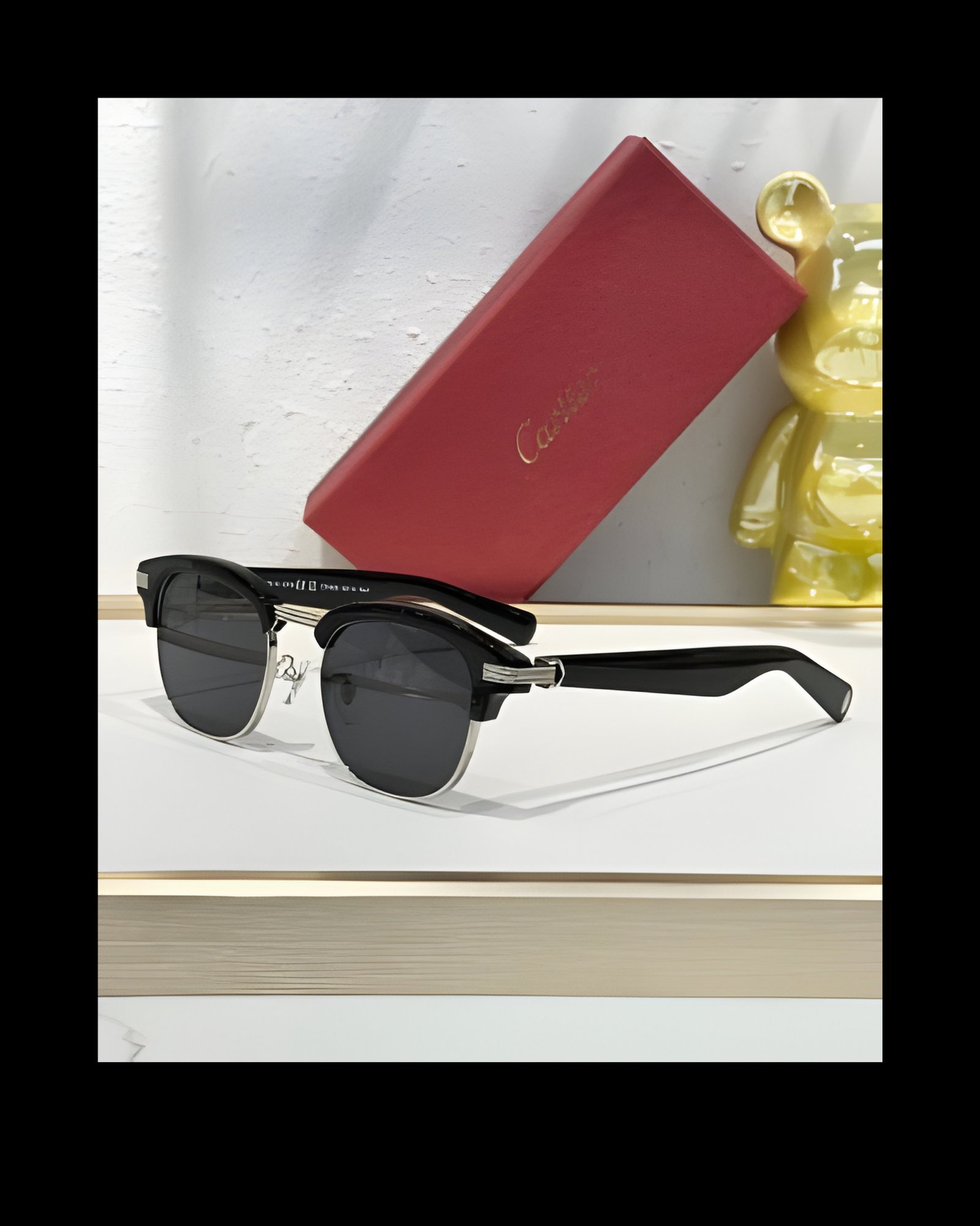 Cartier Glasses #33