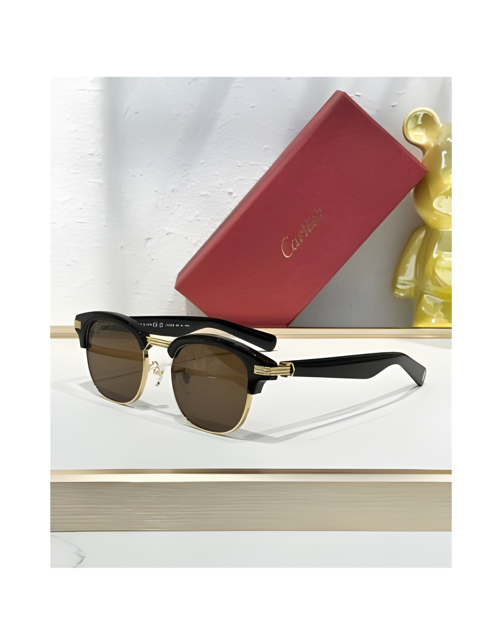Carter Glasses #34
