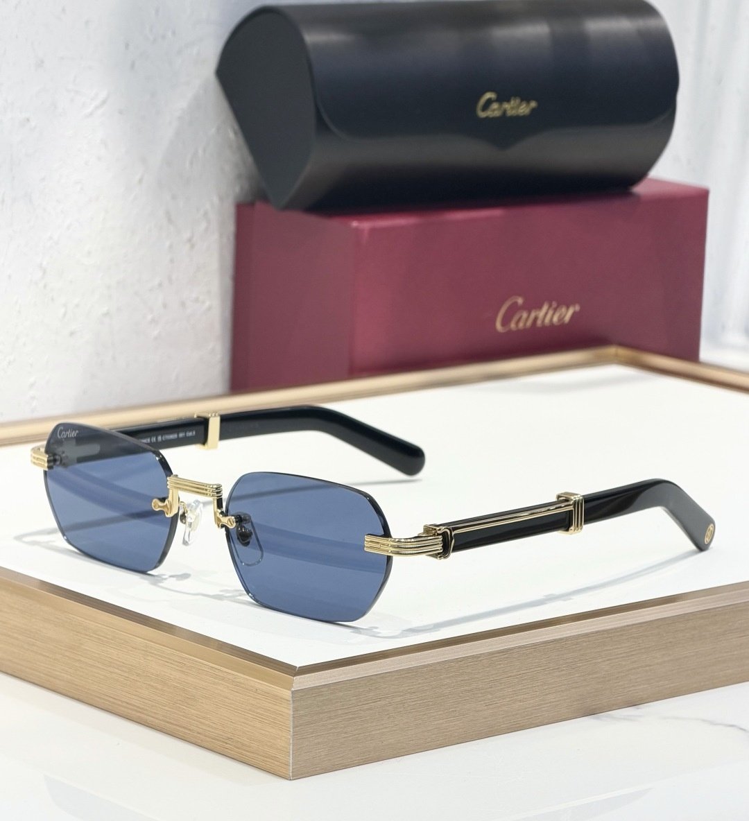 Cartier Glasses #45