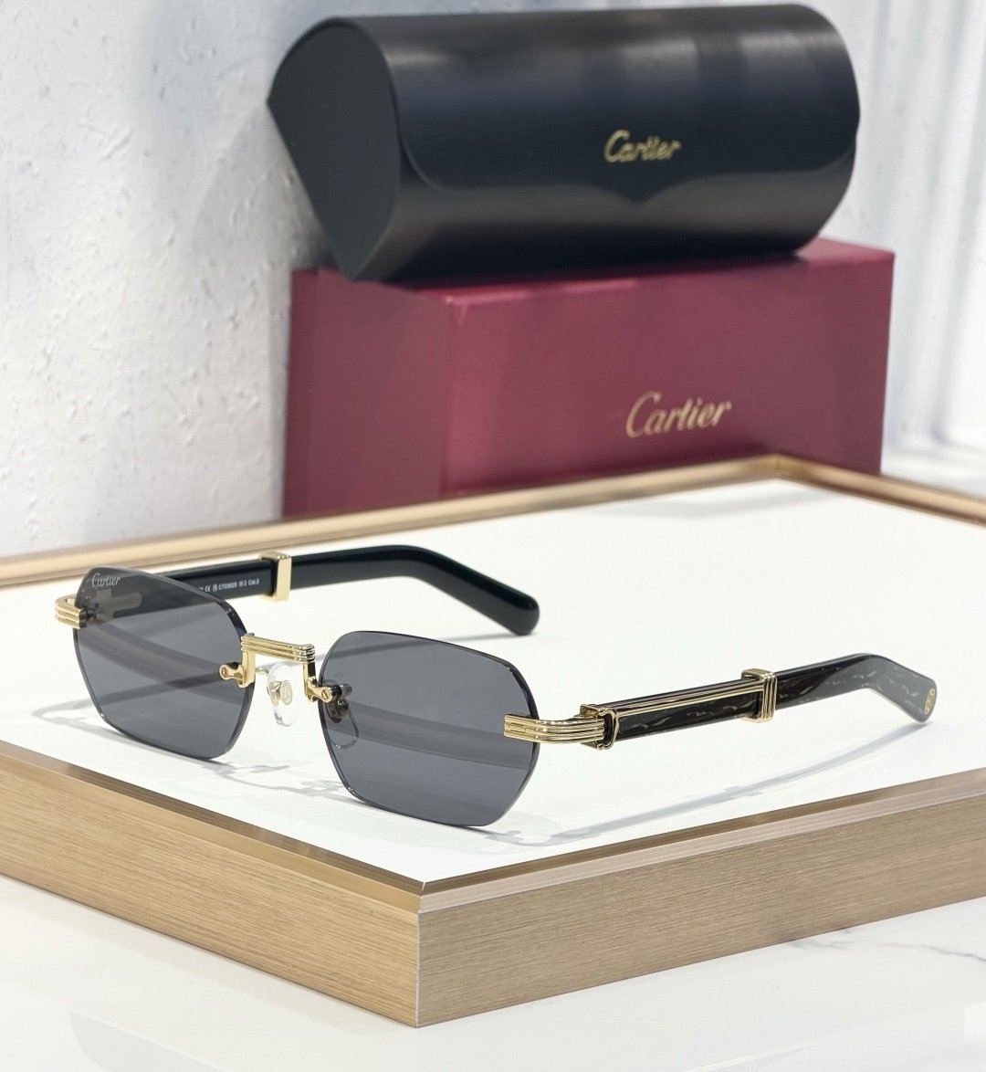 Cartier Glasses #47
