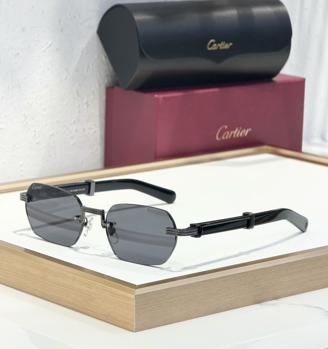 Cartier Glasses #49