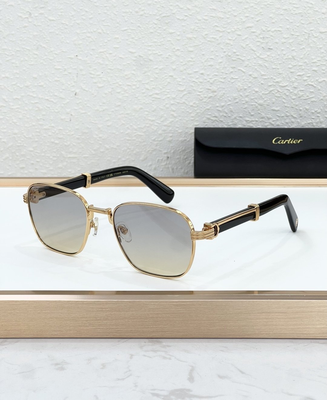 Cartier Glasses #87