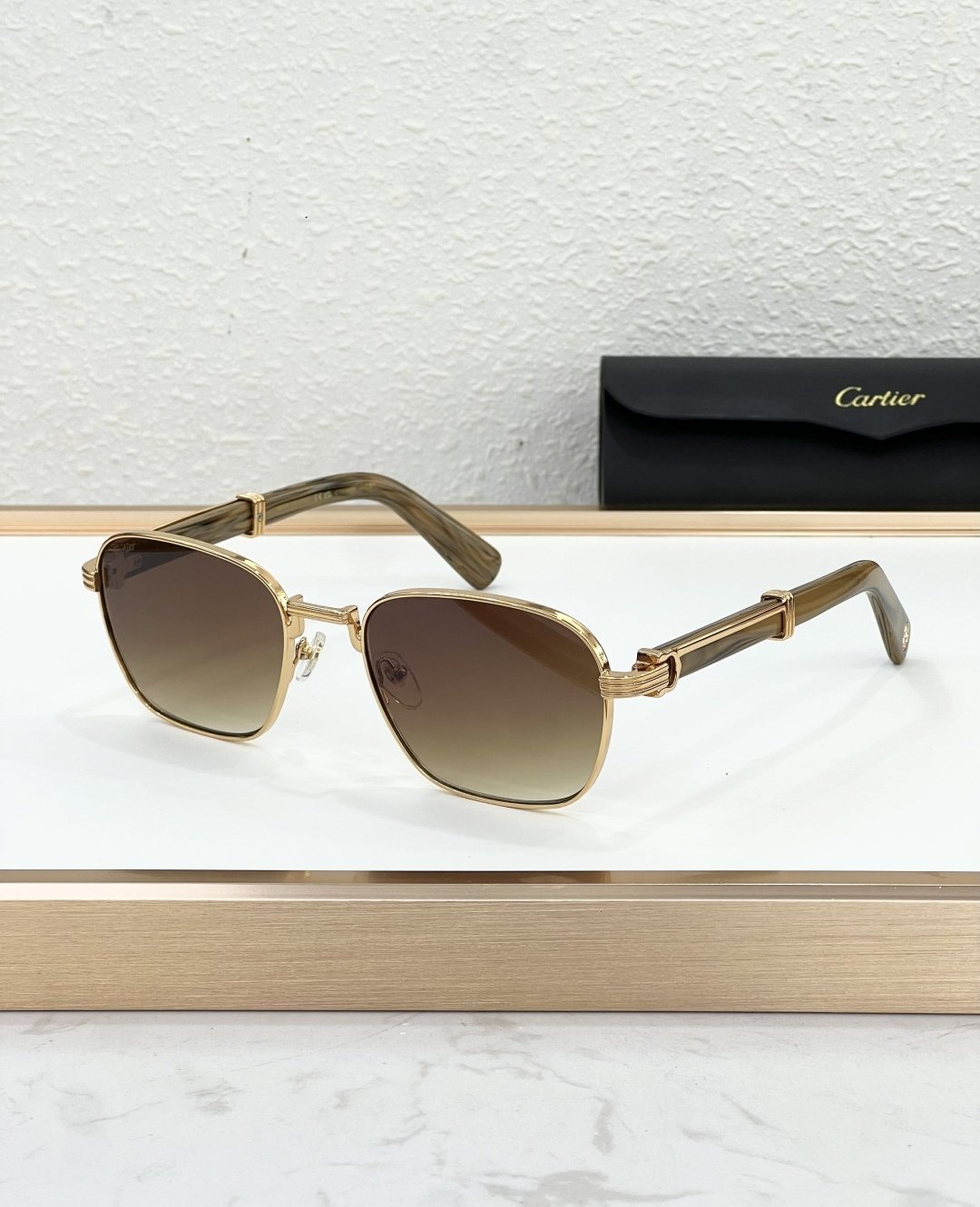 Cartier Glasses #89