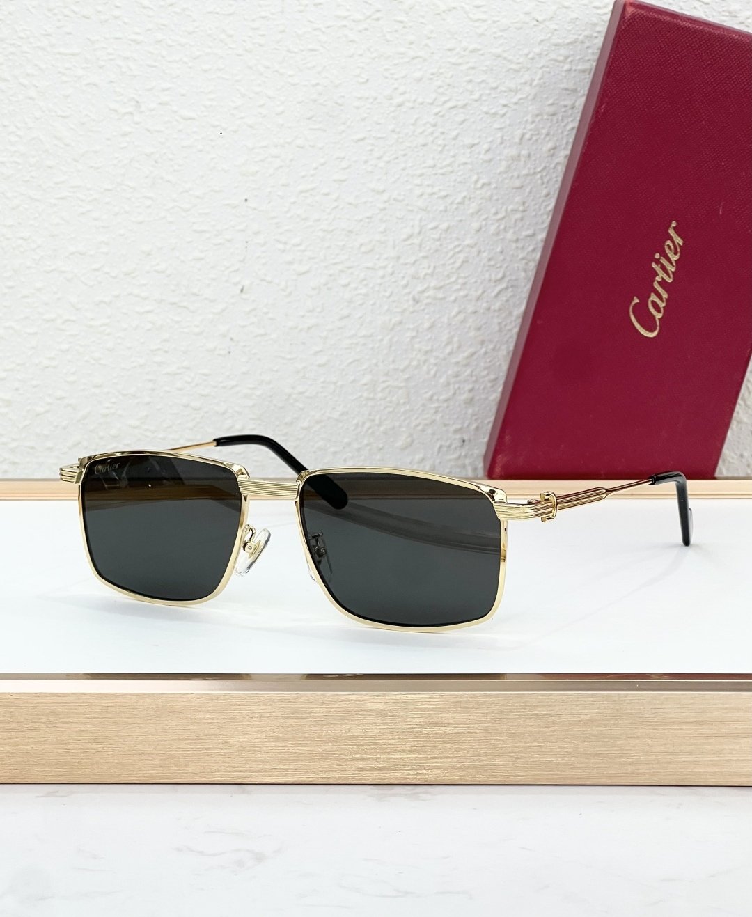 Cartier Glasses #94