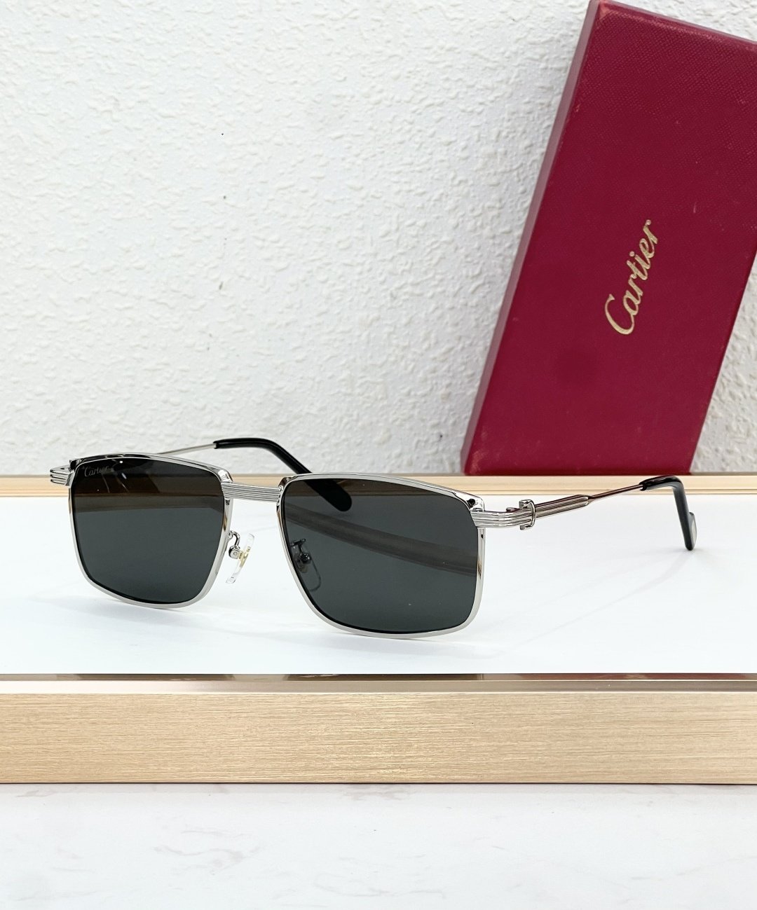 Cartier Glasses #95