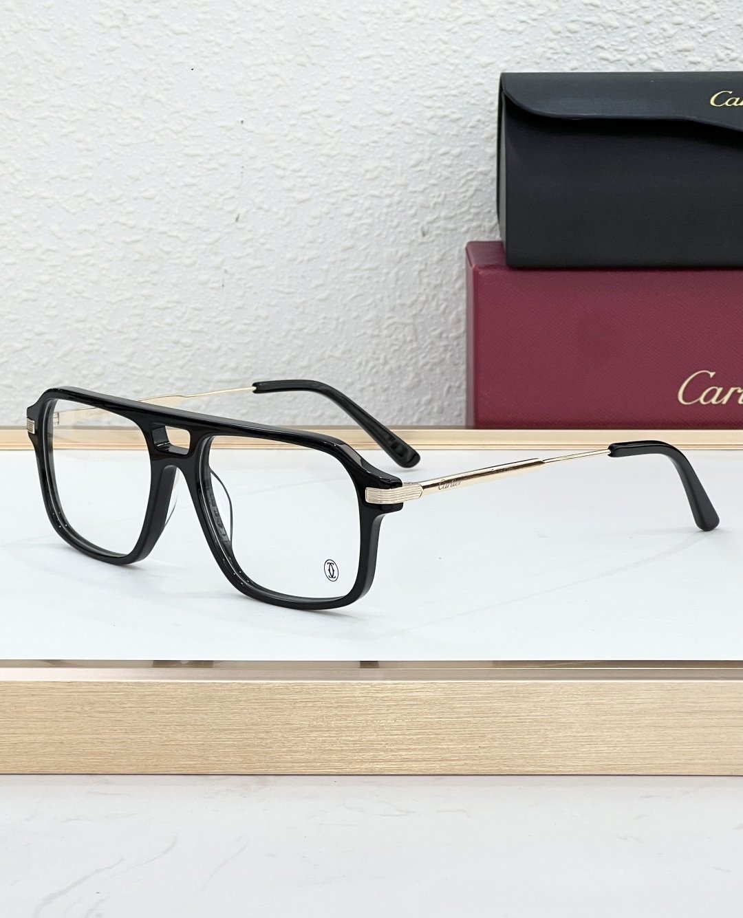 Cartier Glasses #141