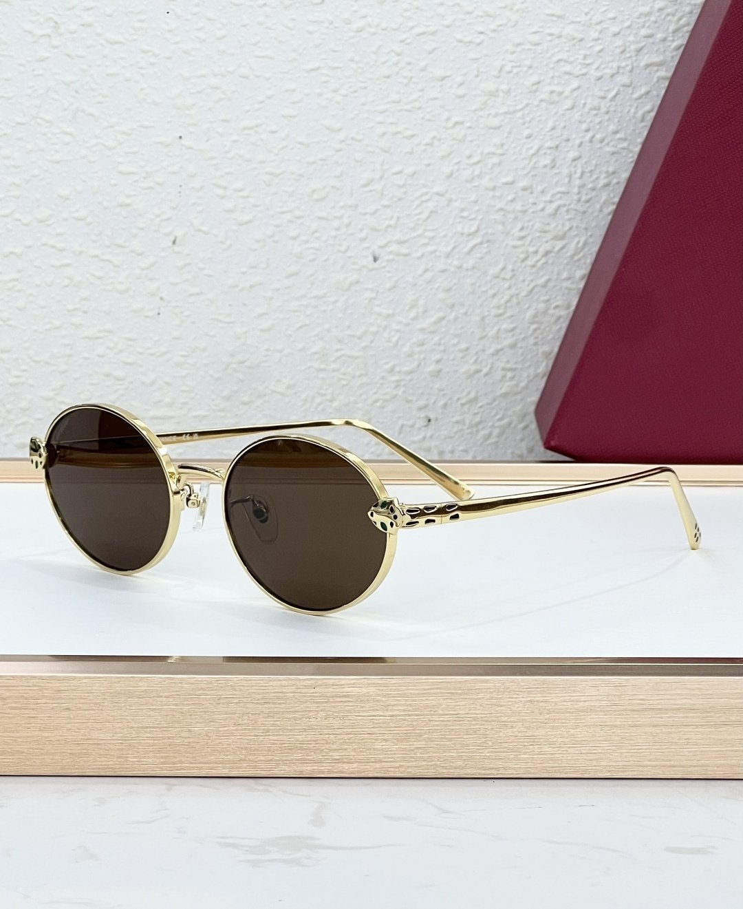 Cartier Glasses #147