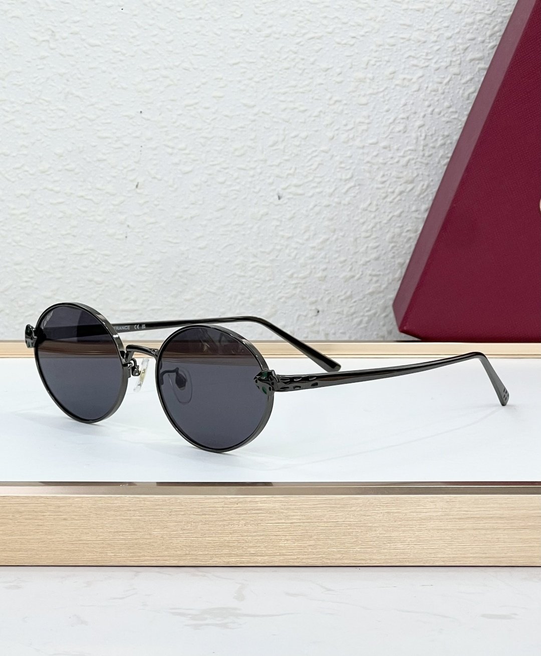 Cartier Glasses #148