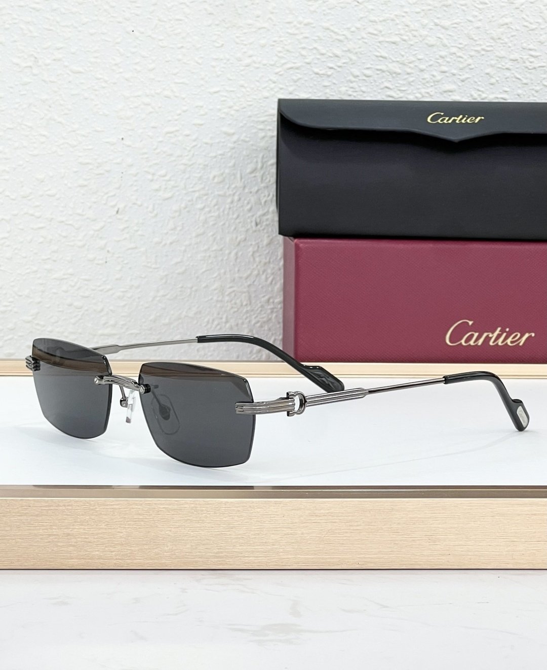 Cartier Glasses #150