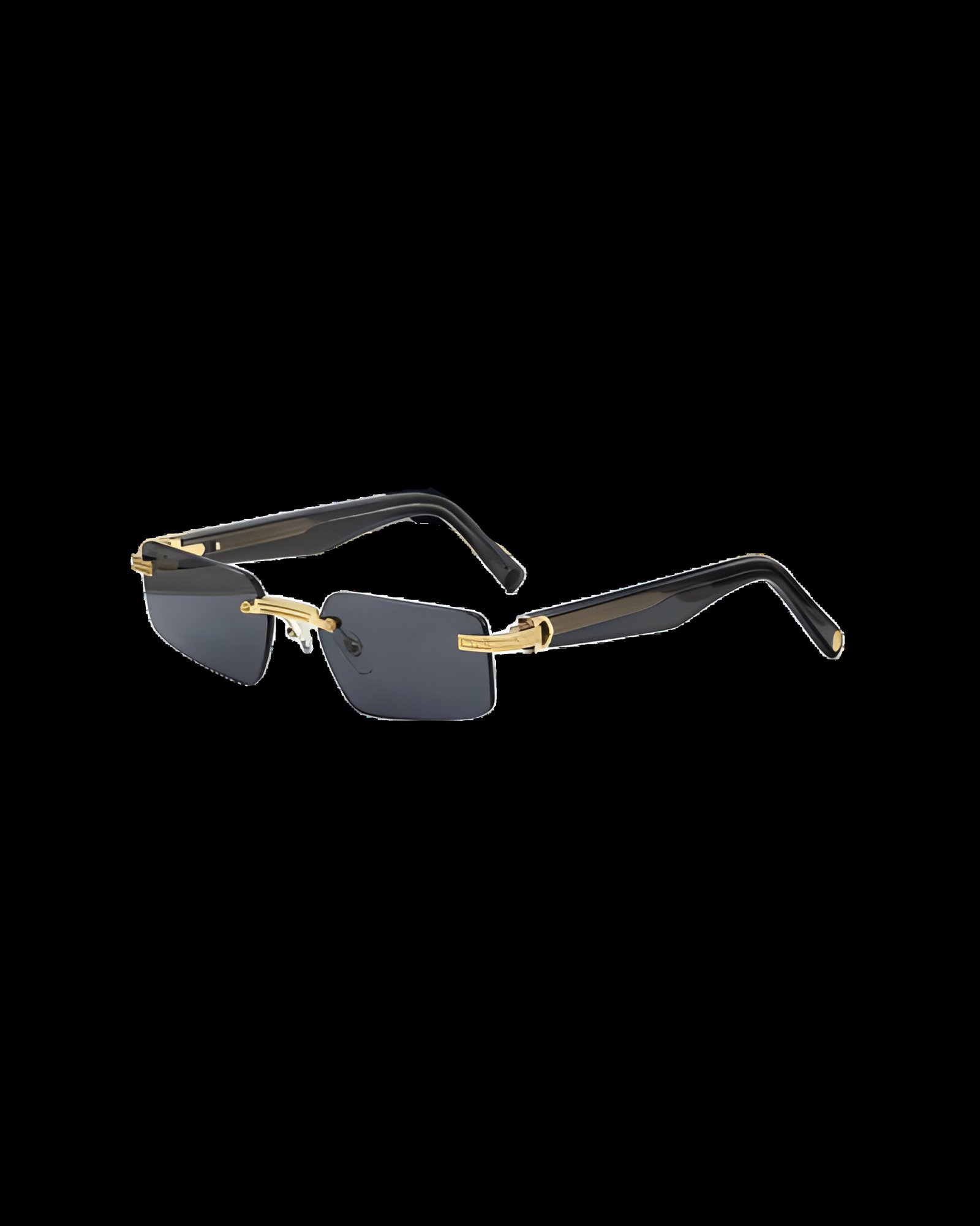 Cartier Glasses #168
