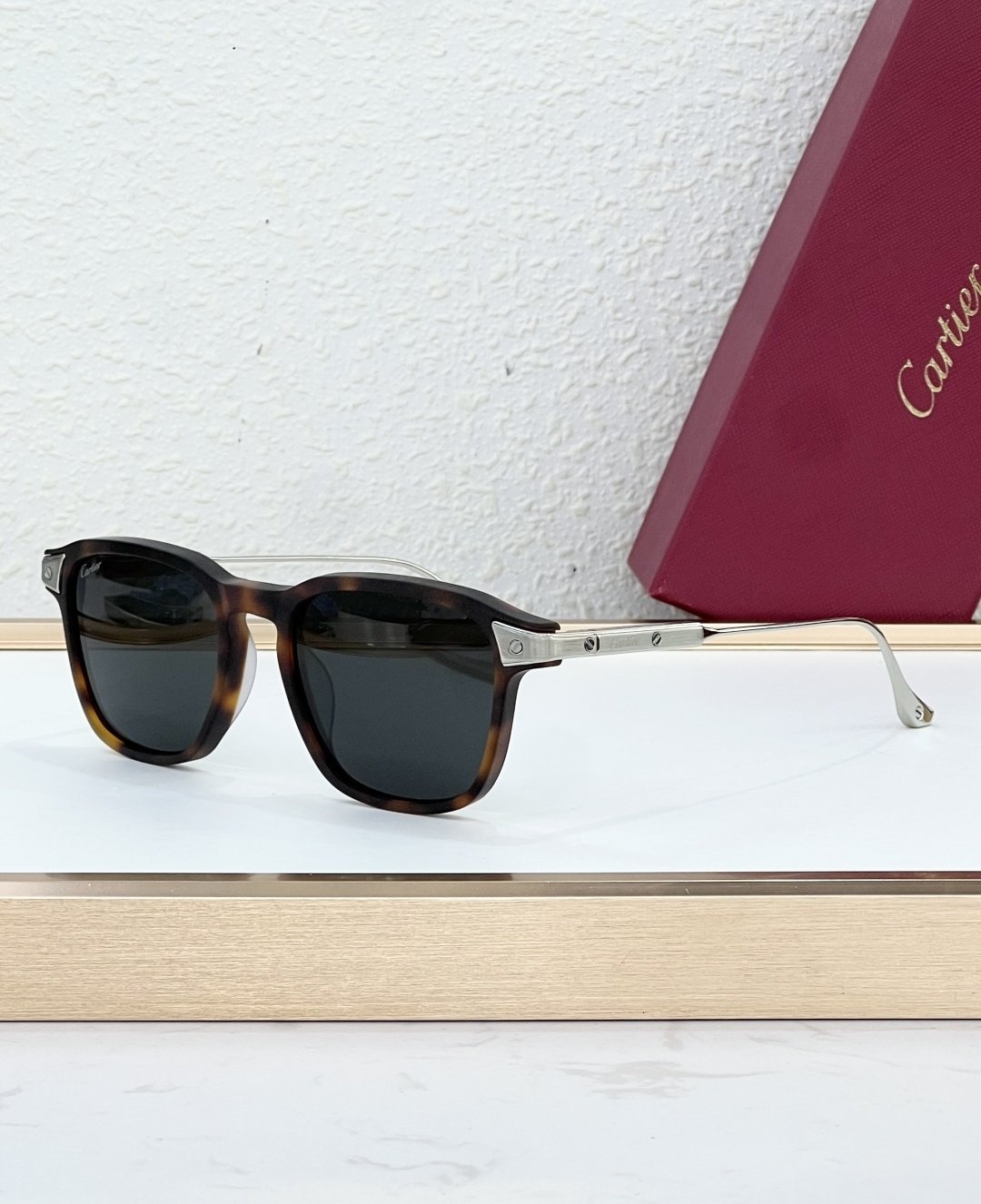Cartier Glasses #170
