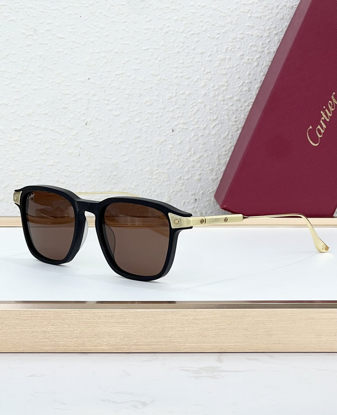 Cartier Glasses #171
