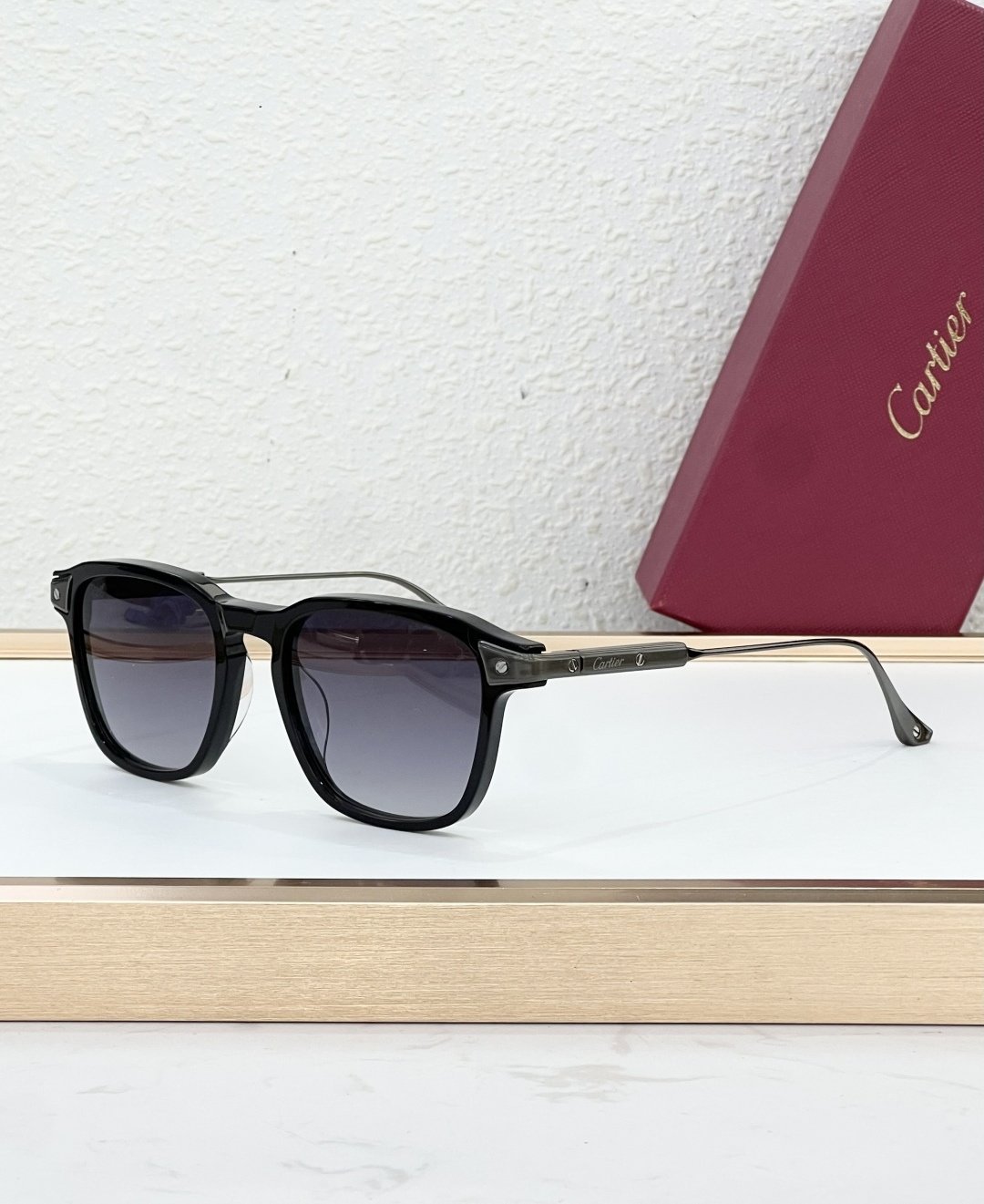 Cartier Glasses #172