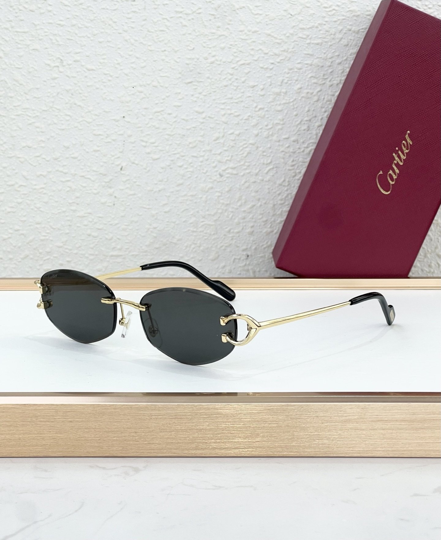 Cartier Glasses #185