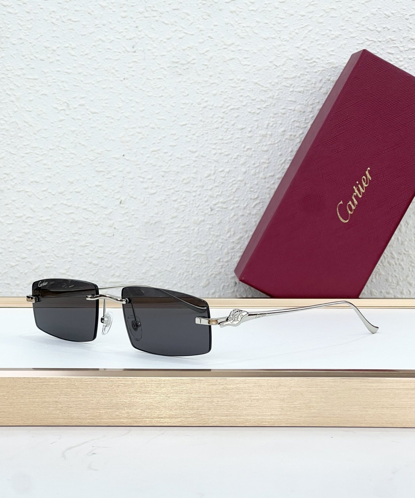 Cartier Glasses #191