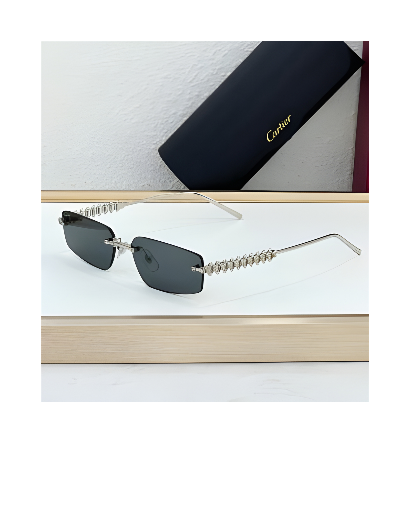 Carter Glasses #212