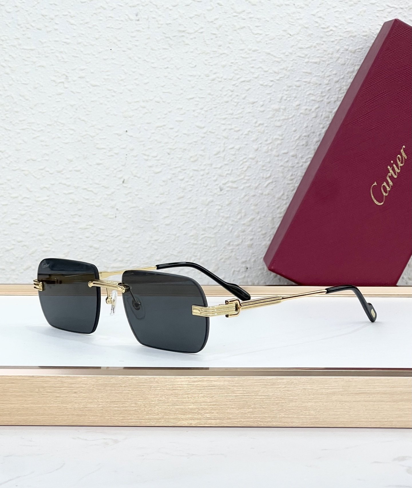 Cartier Glasses #214
