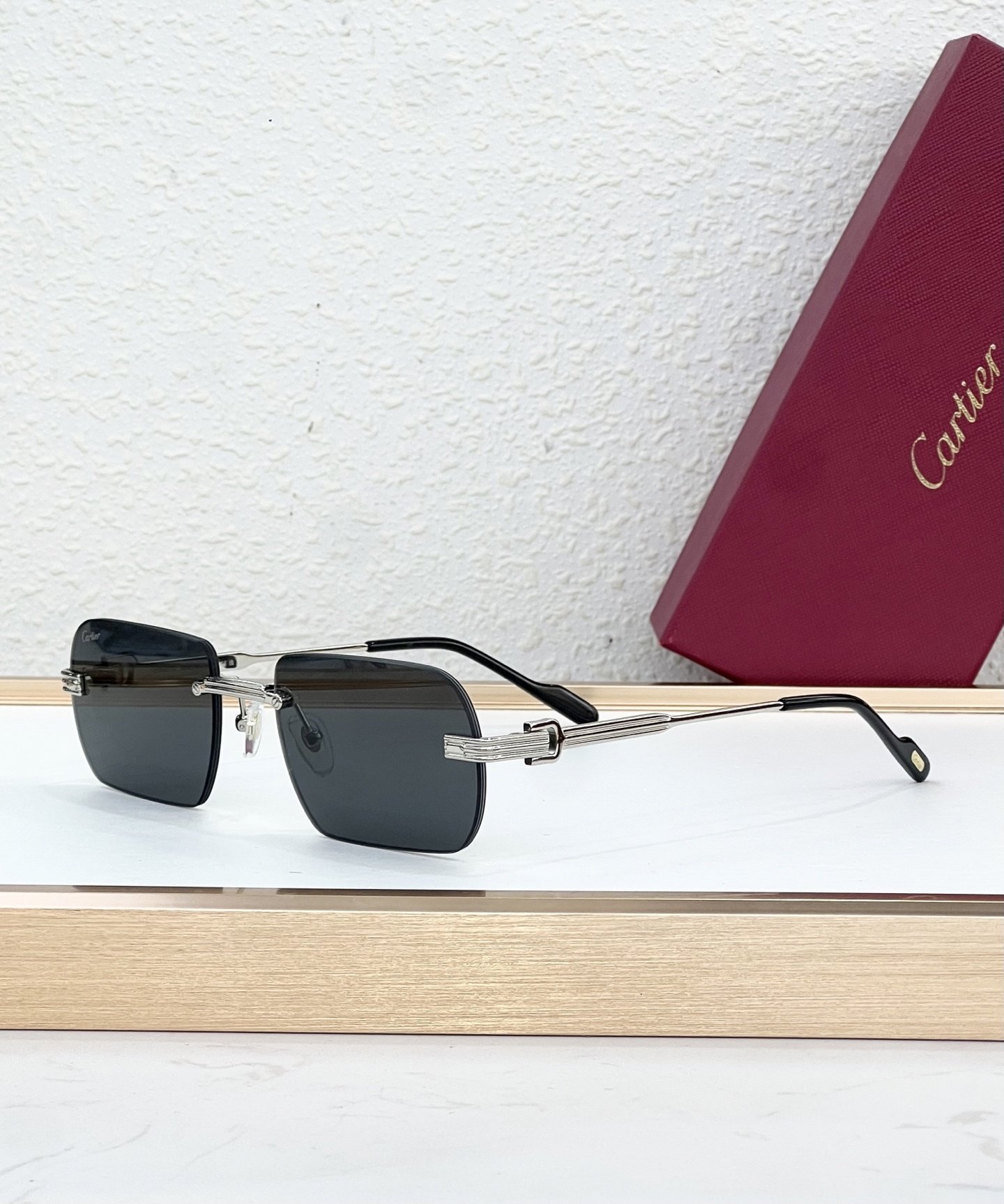 Cartier Glasses #215