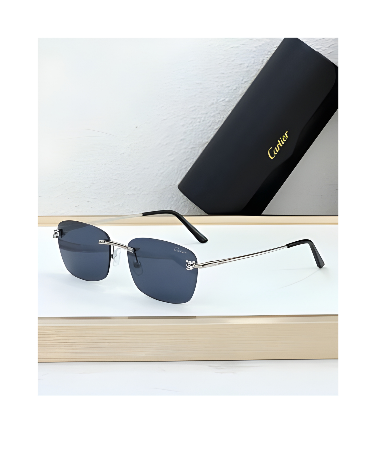 Carter Glasses #223