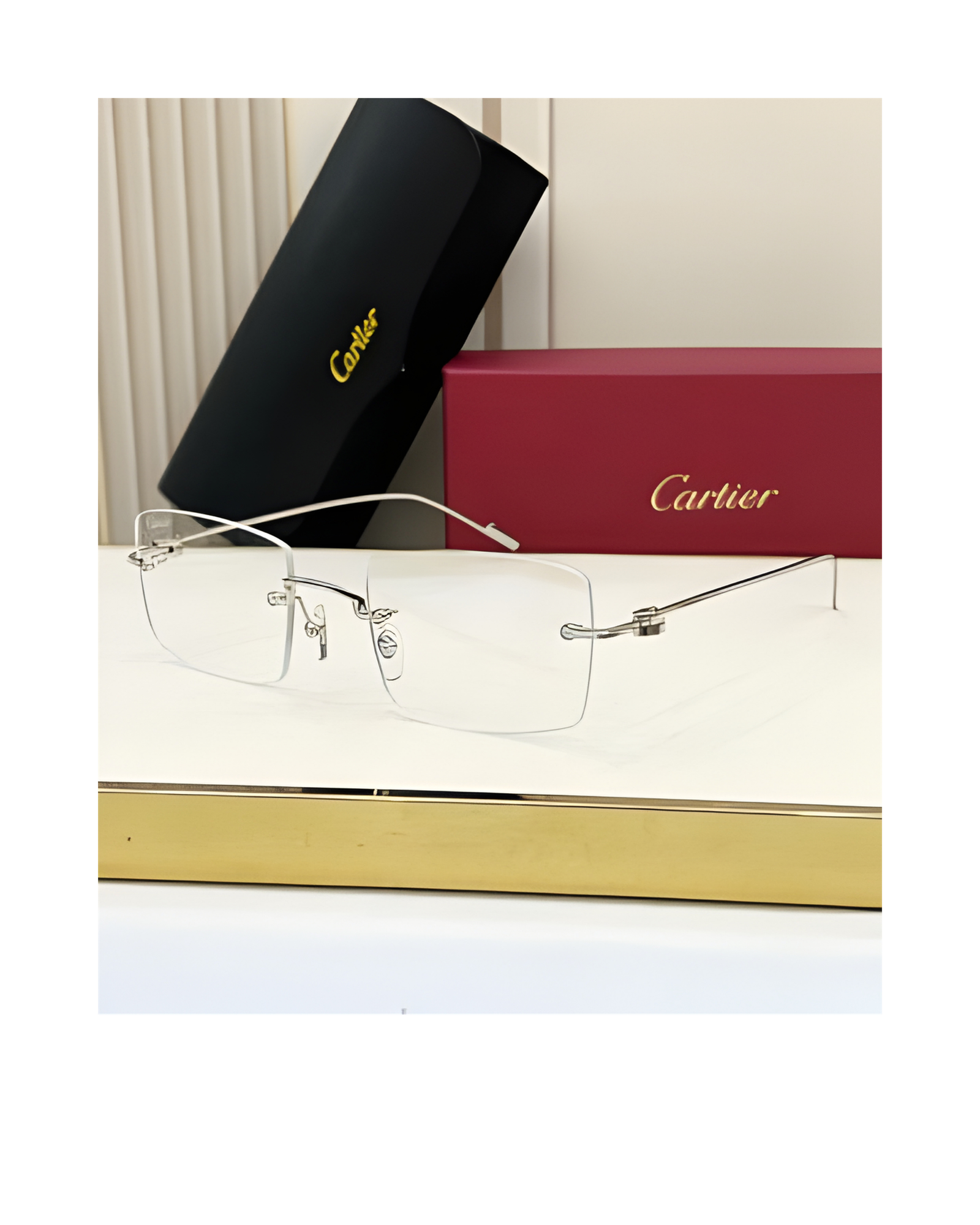 Carter Glasses #224