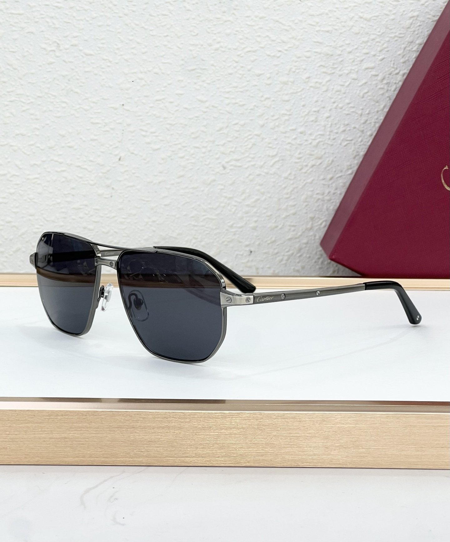 Cartier Glasses #227