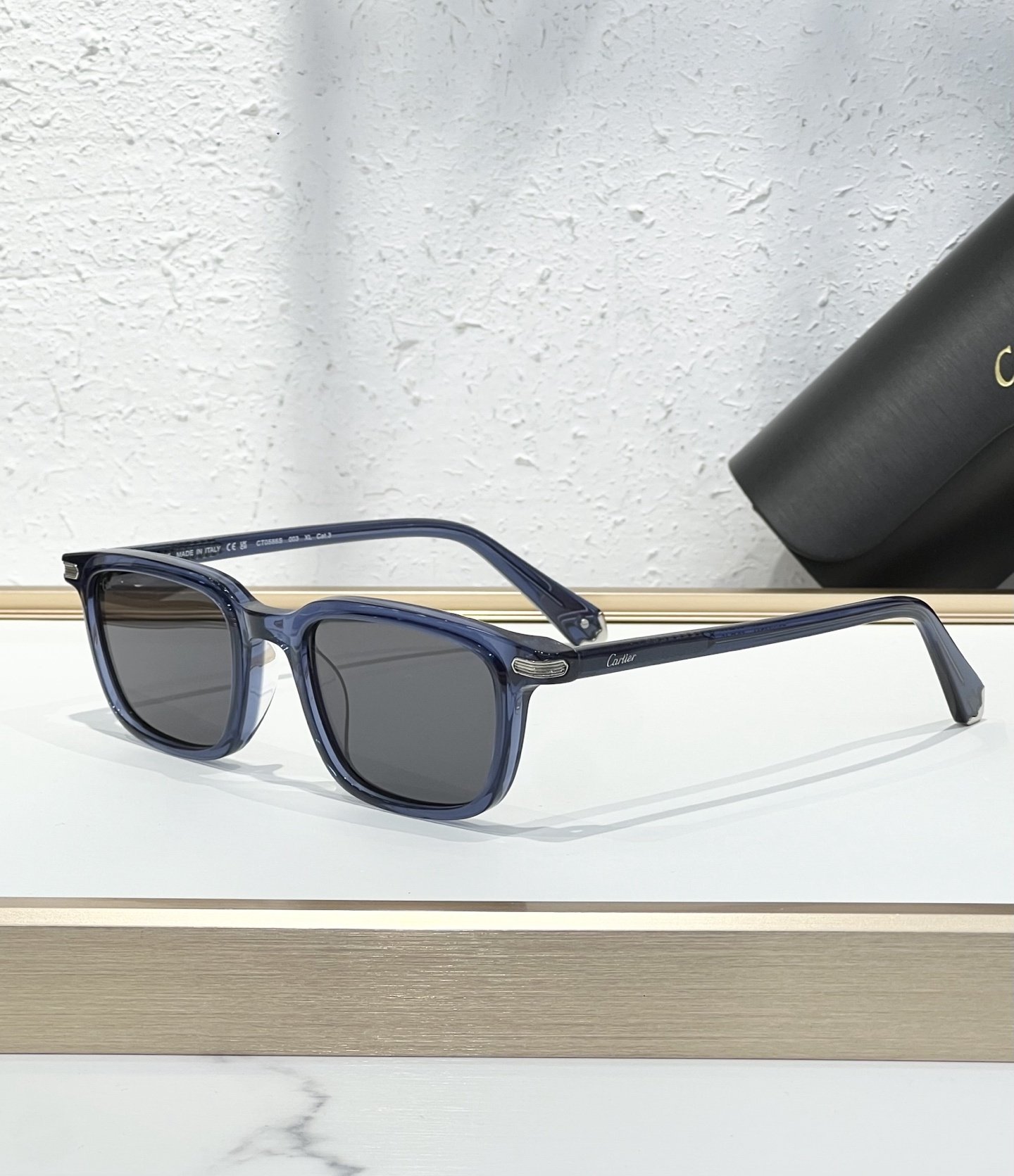 Cartier Glasses #234