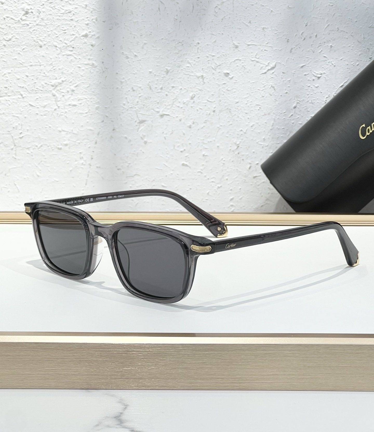 Cartier Glasses #236