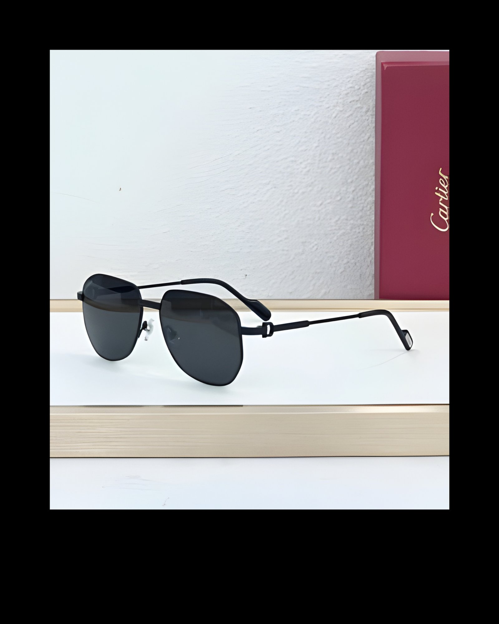 Cartier Glasses #261