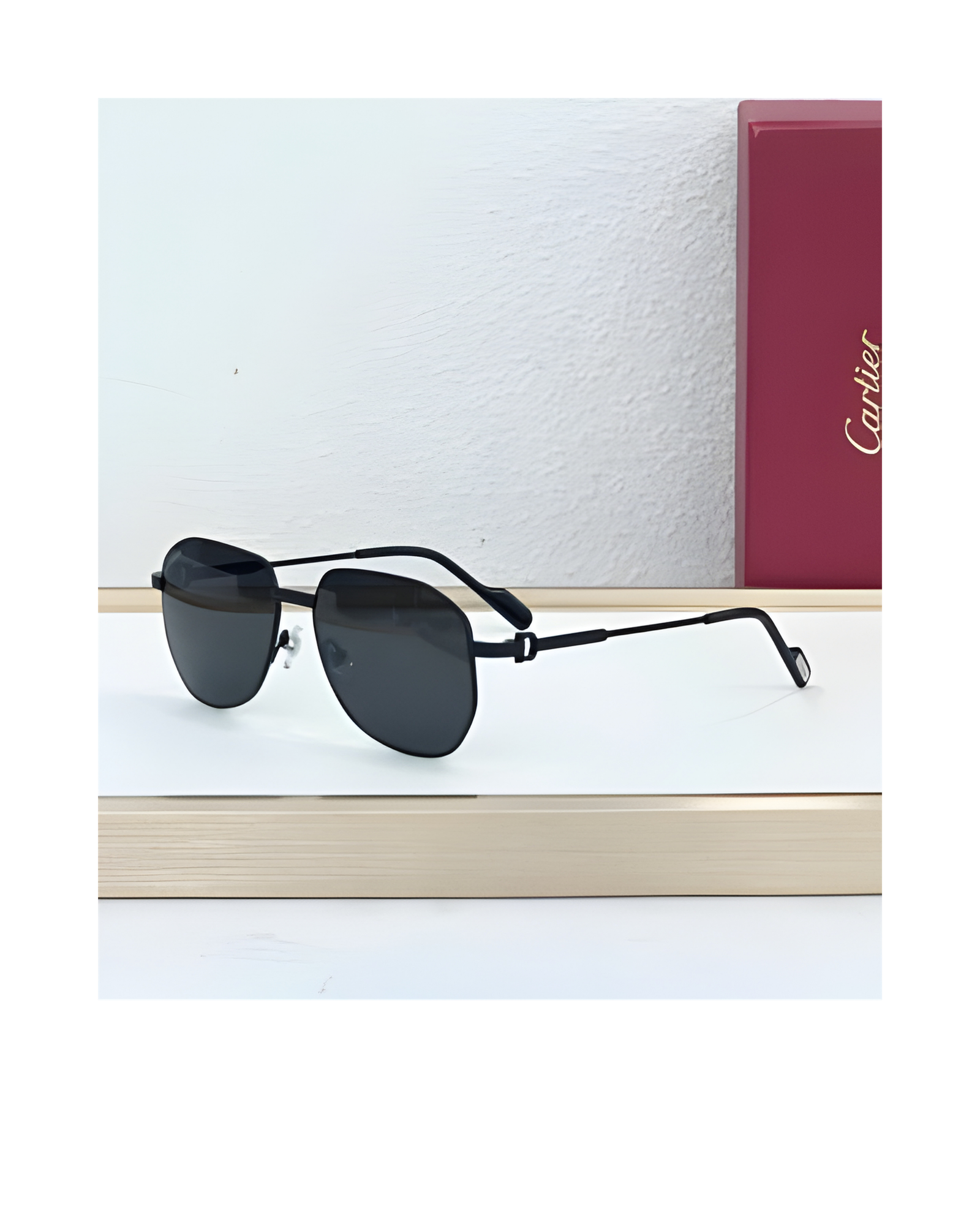 Carter Glasses #261