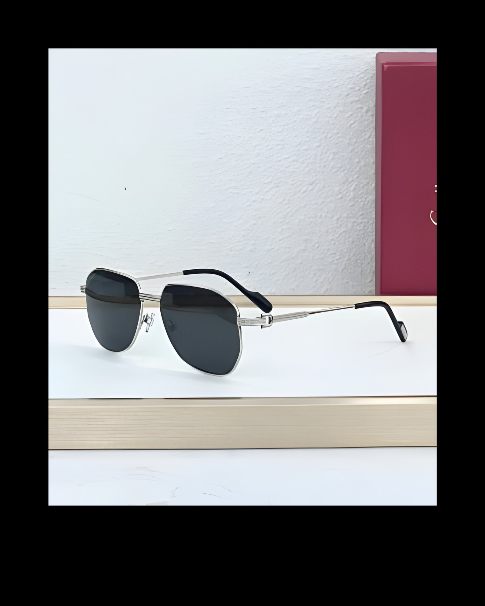 Cartier Glasses #273