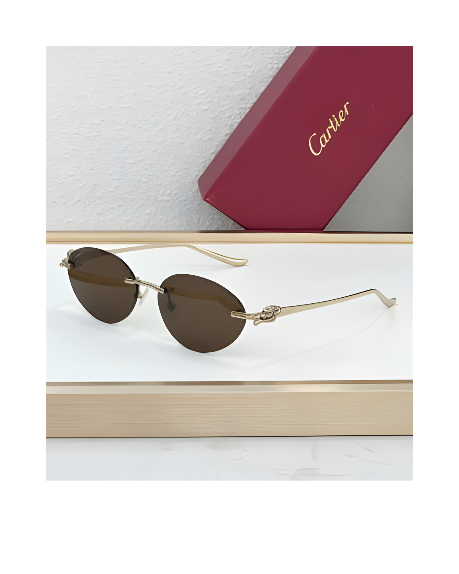 Carter Glasses #280