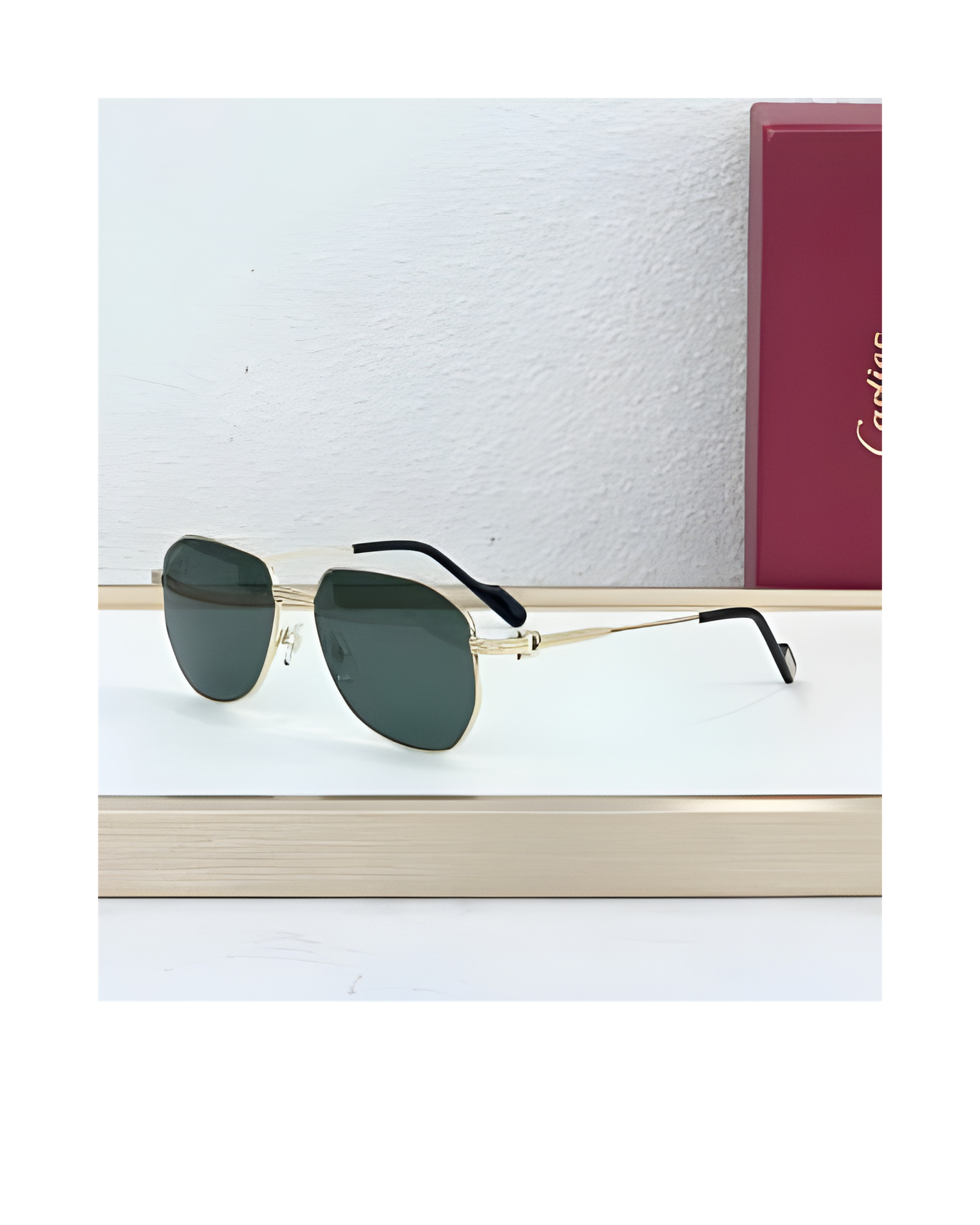 Carter Glasses #285