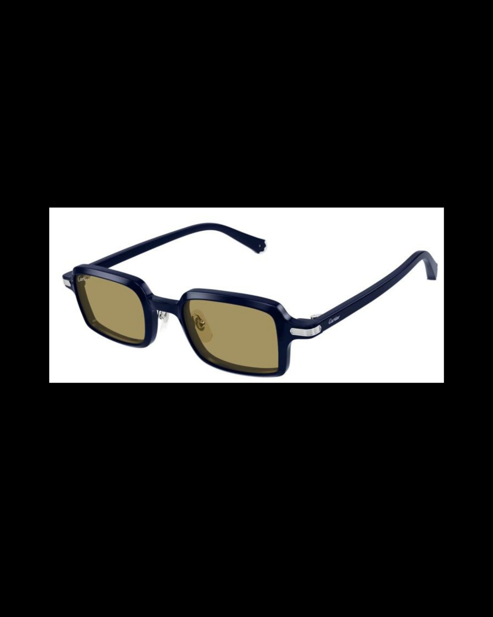 Cartier Glasses #287