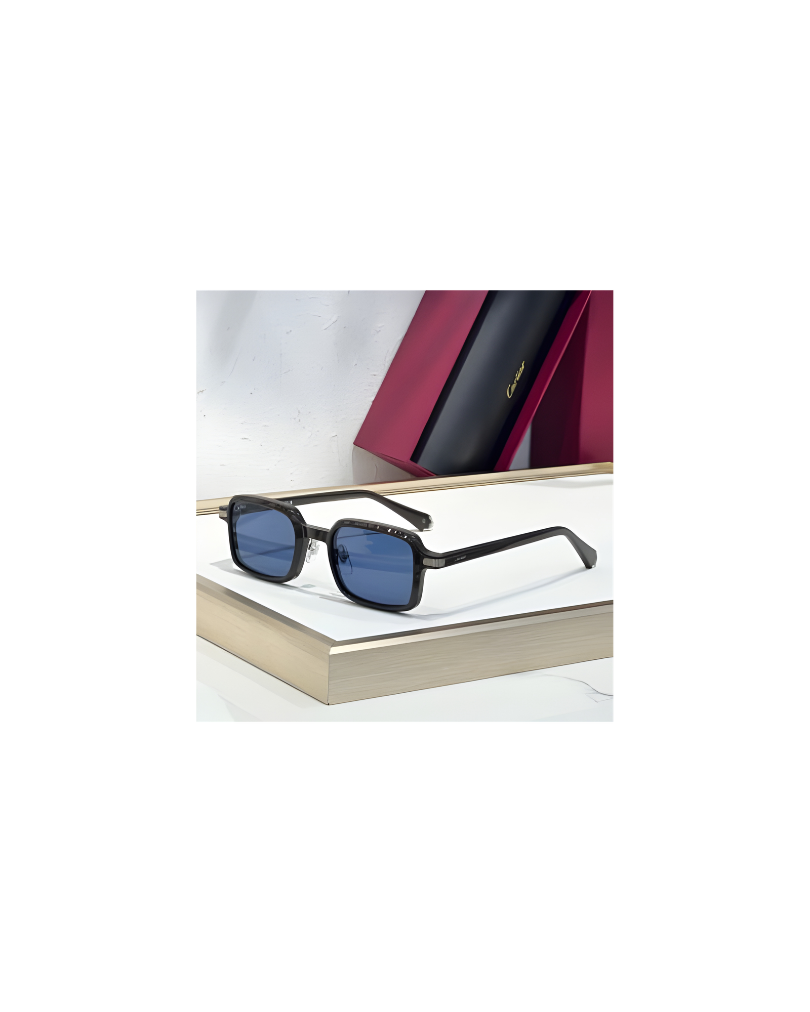 Carter Glasses #288