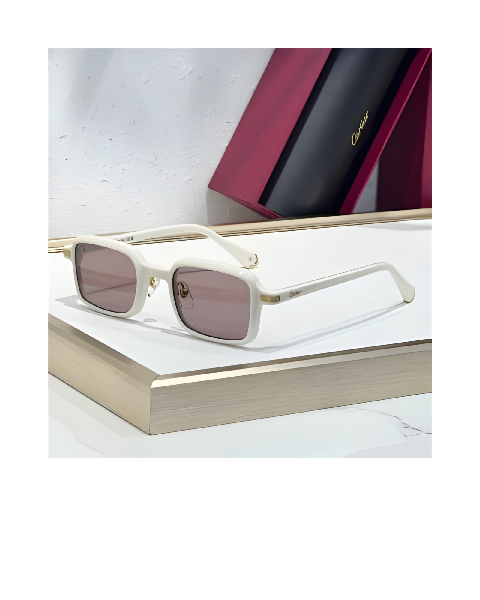 Carter Glasses #289