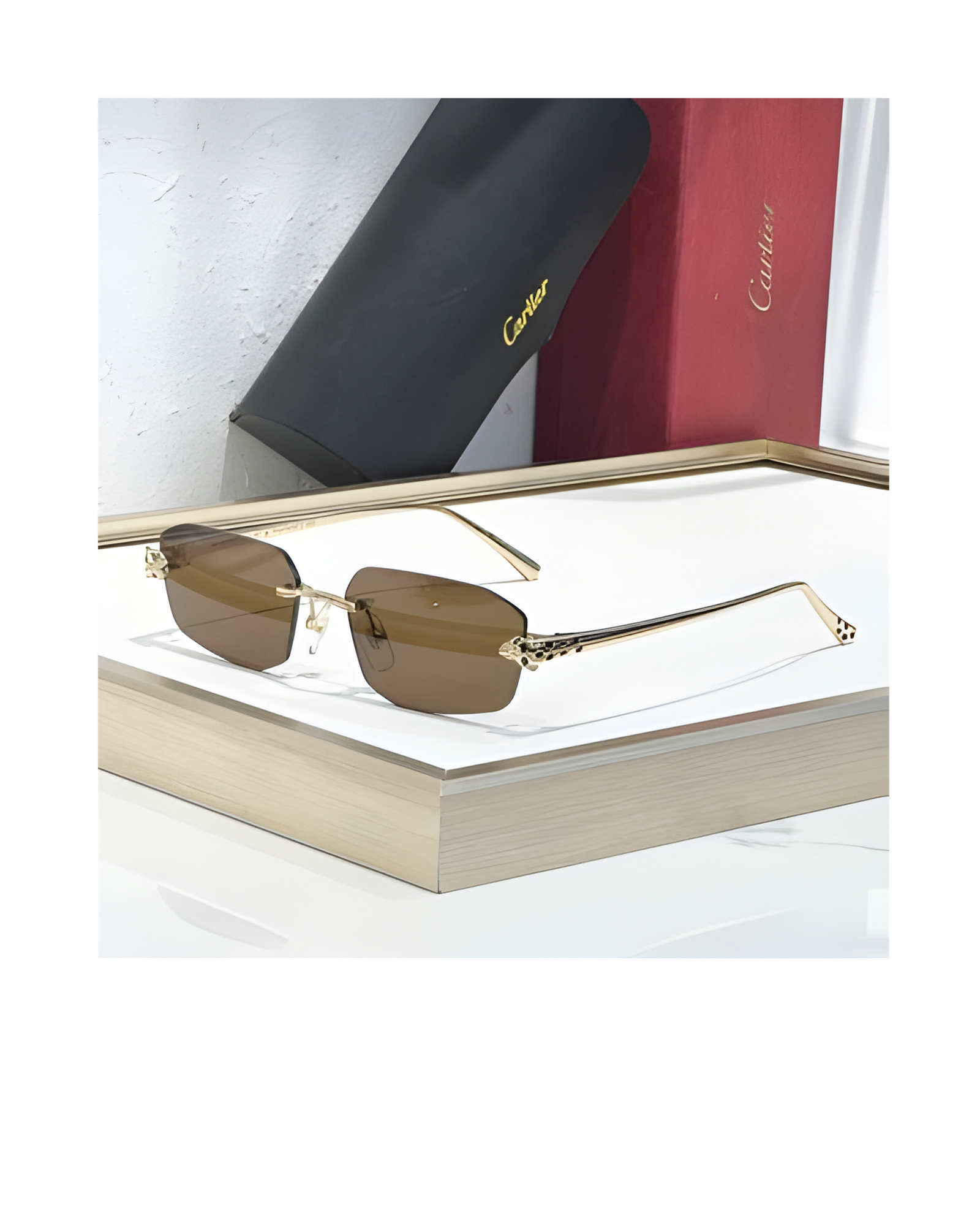 Carter Glasses #292