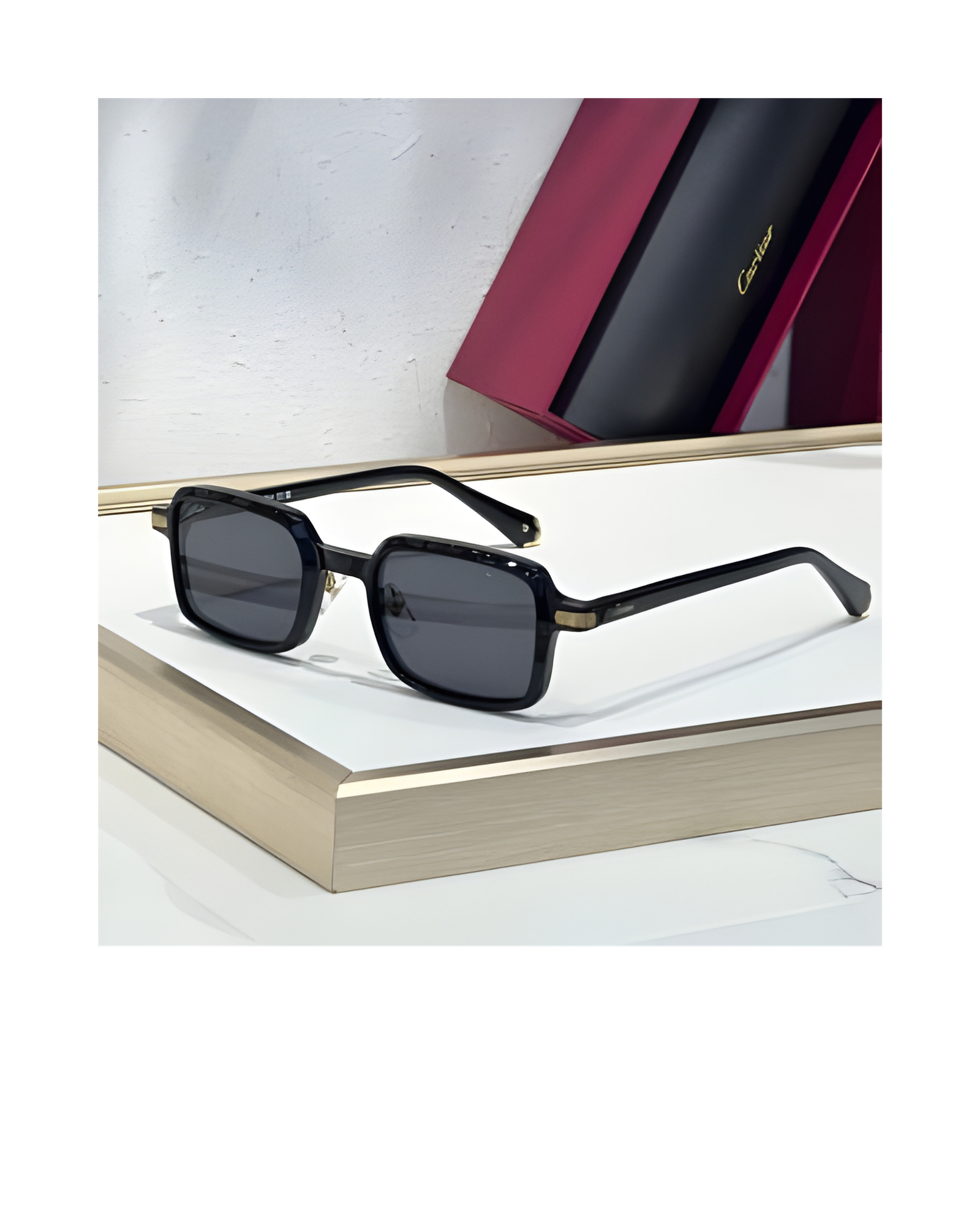 Carter Glasses #293