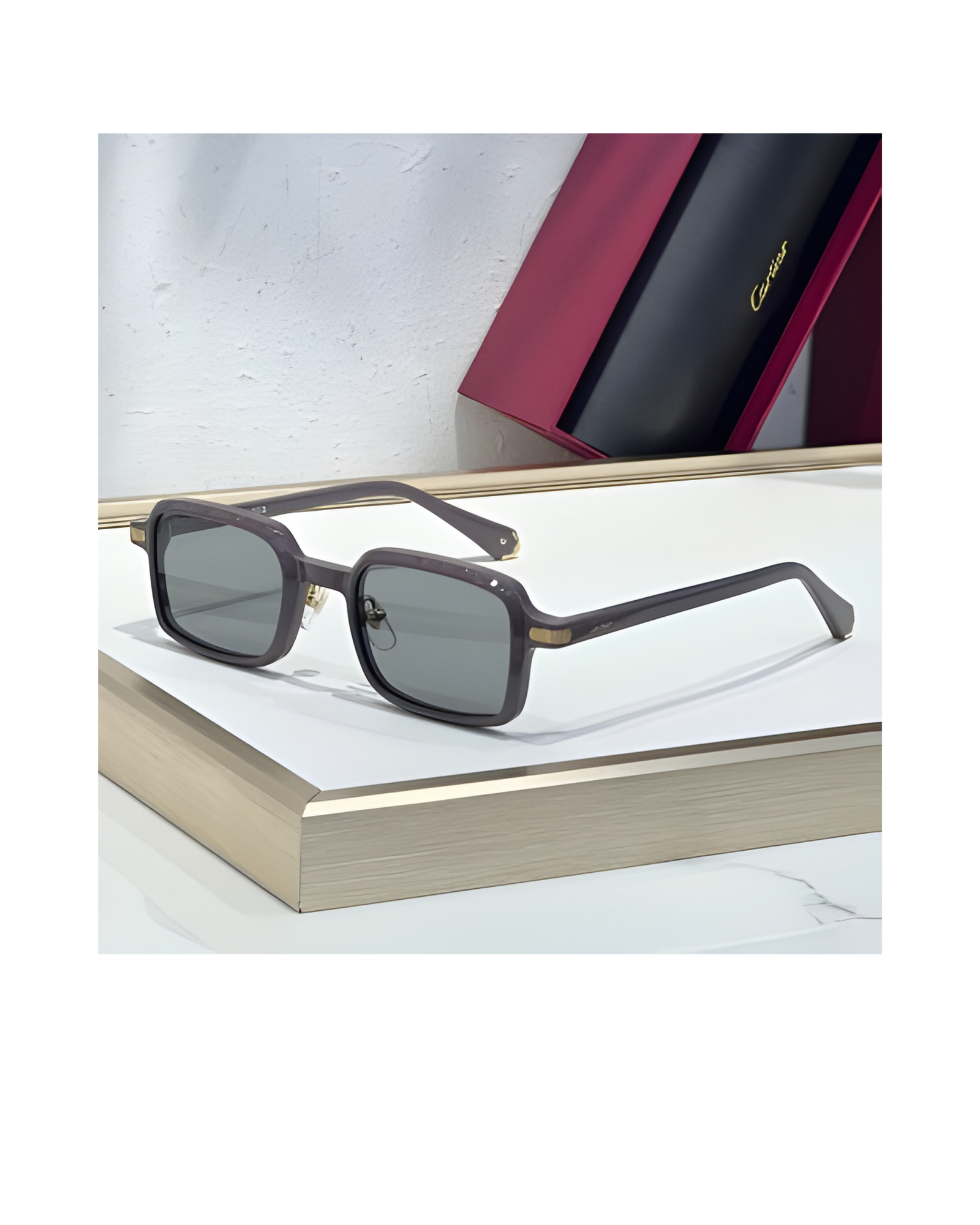 Carter Glasses #294