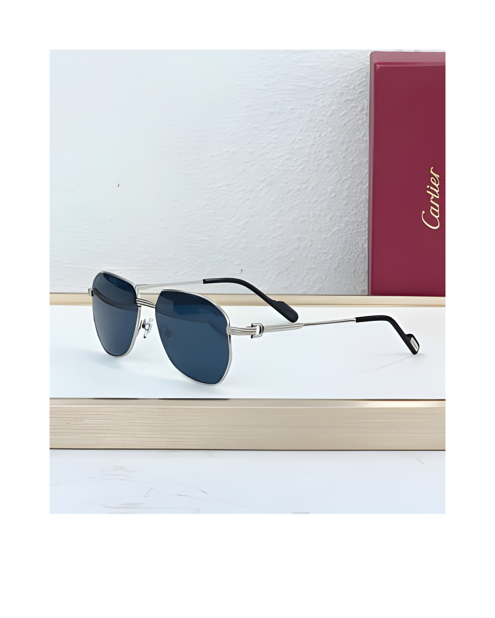 Carter Glasses #297
