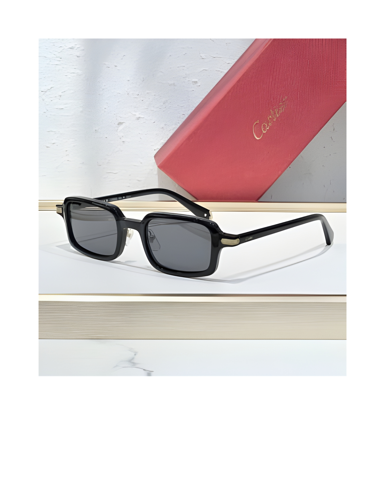 Carter Glasses #298
