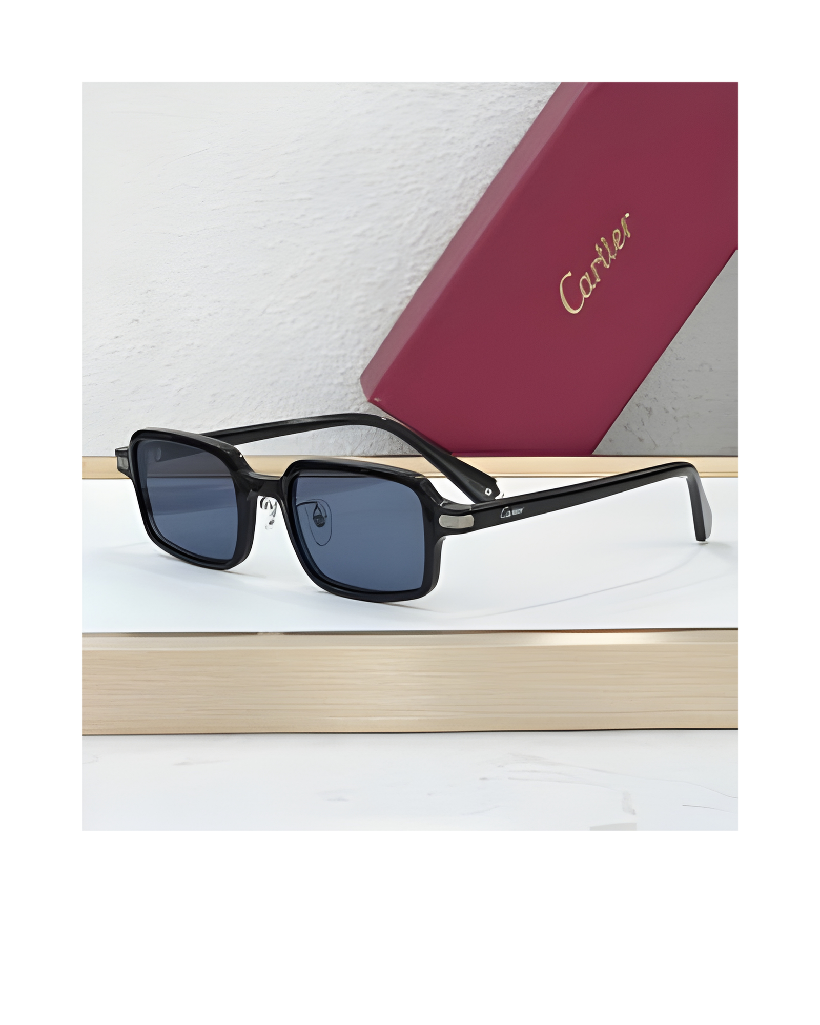 Carter Glasses #301