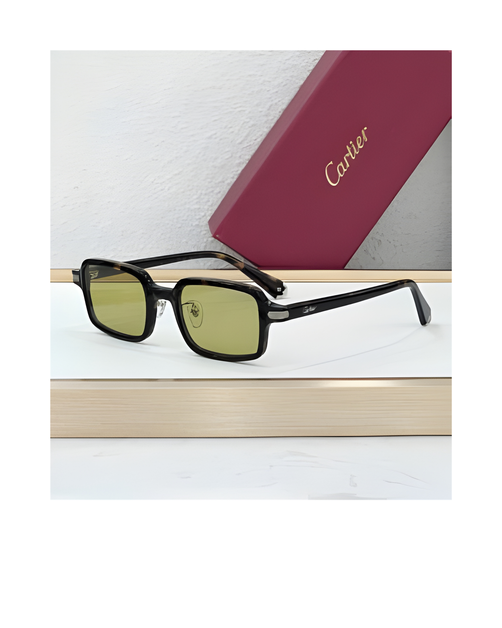 Carter Glasses #302