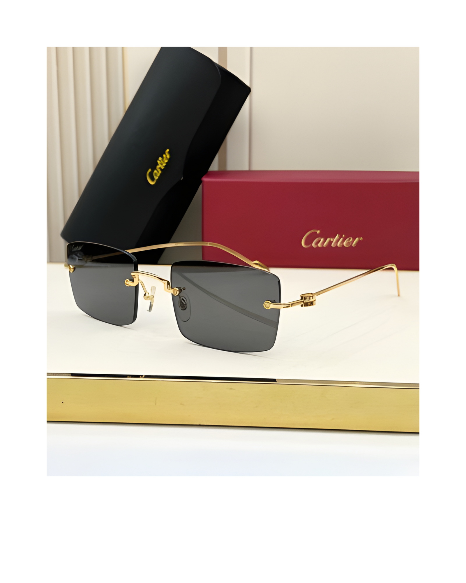 Carter Glasses #303