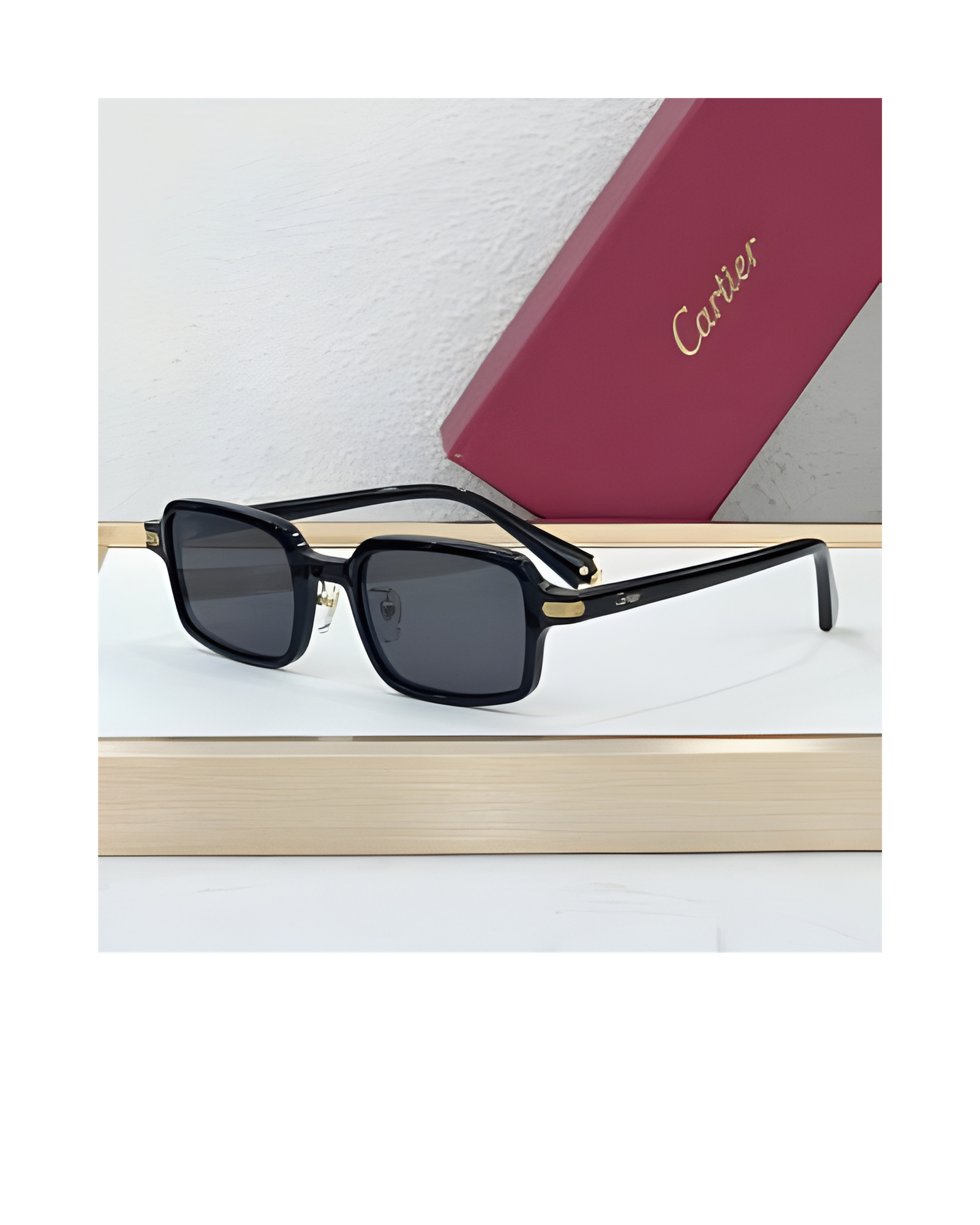 Carter Glasses #304