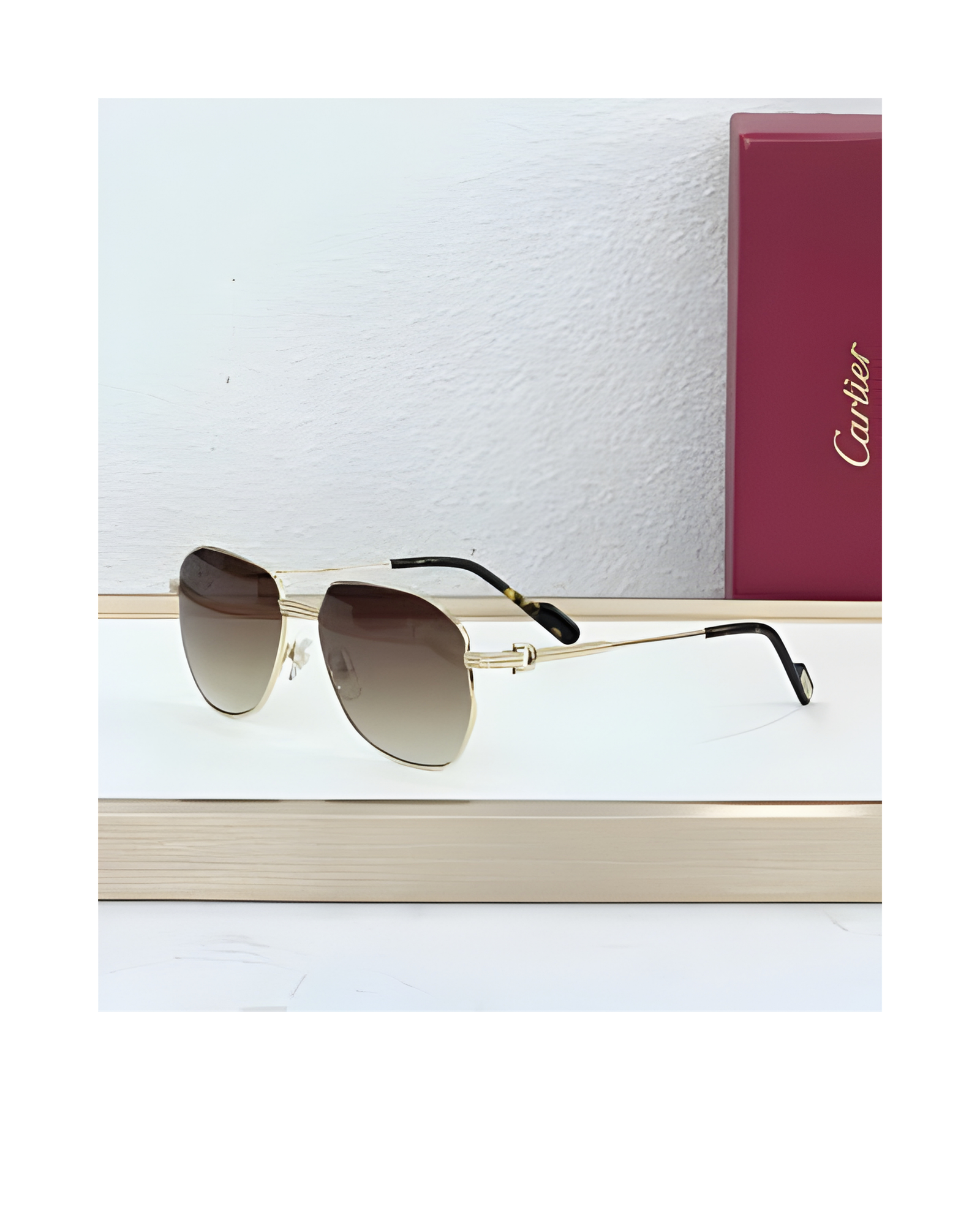 Carter Glasses #309