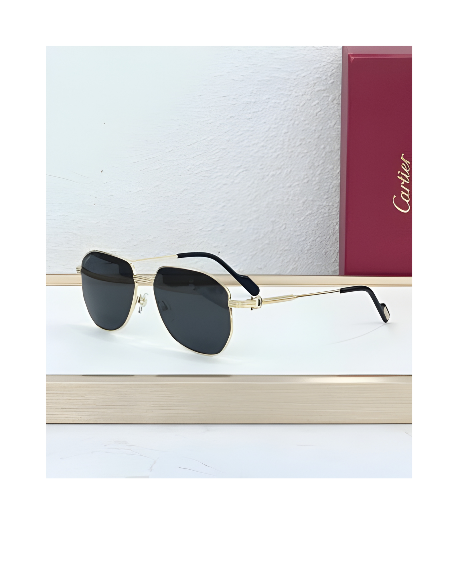 Carter Glasses #311