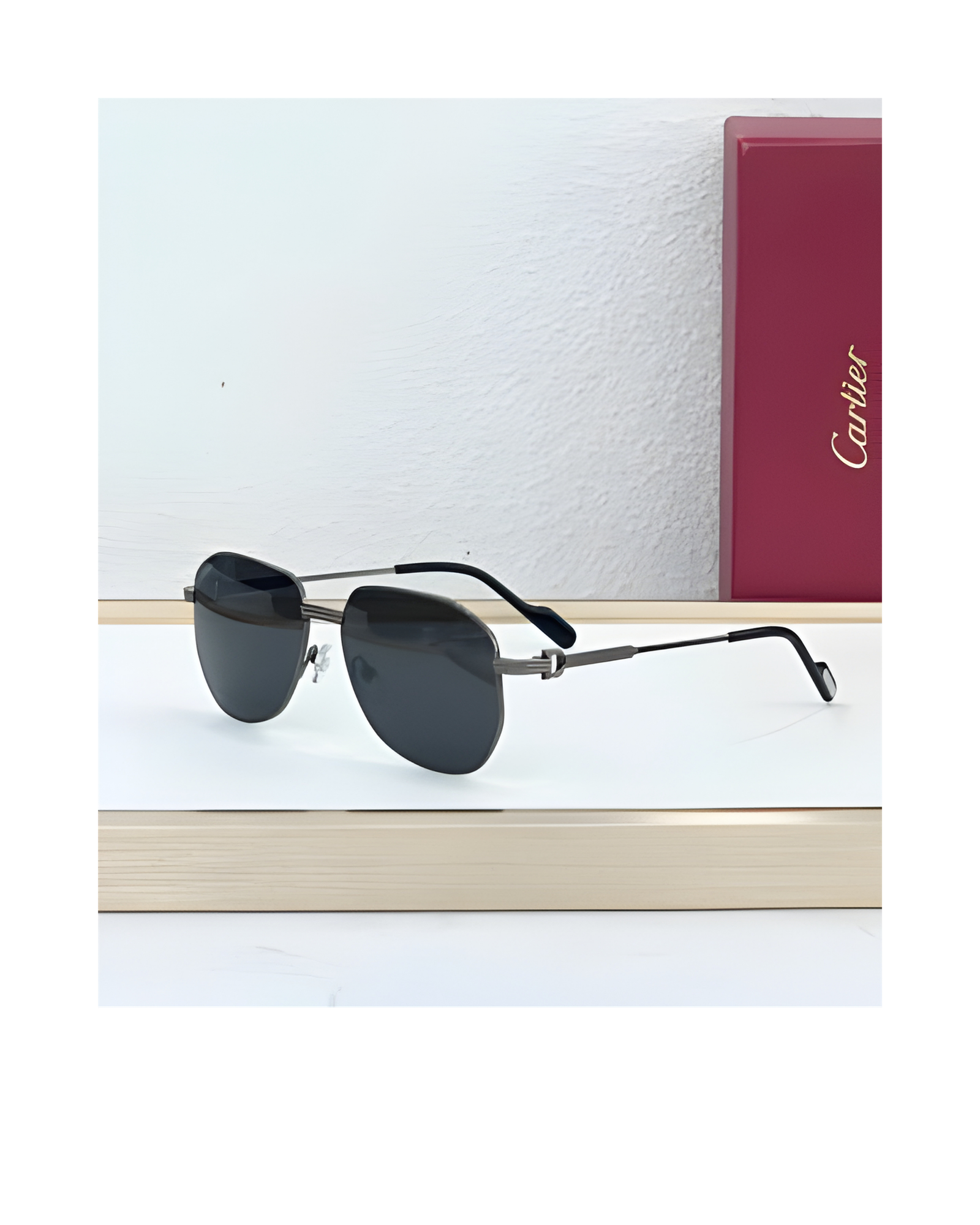 Carter Glasses #313